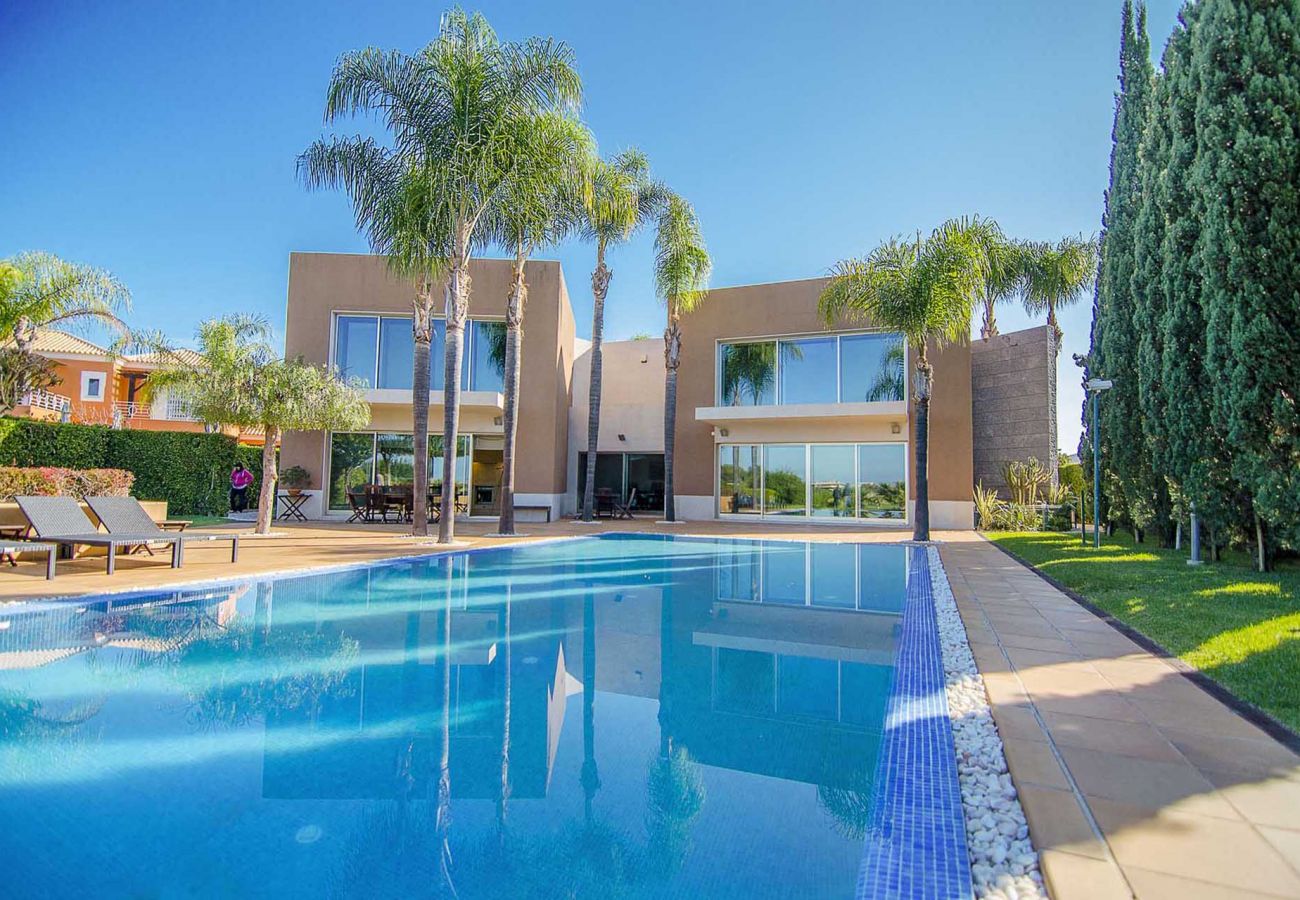 Villa in Vilamoura - Villa Laguna