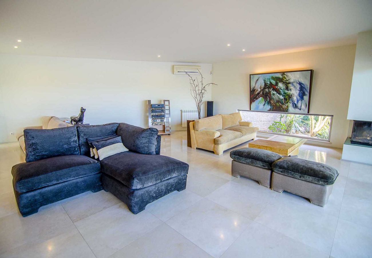 Villa in Vilamoura - Villa Laguna