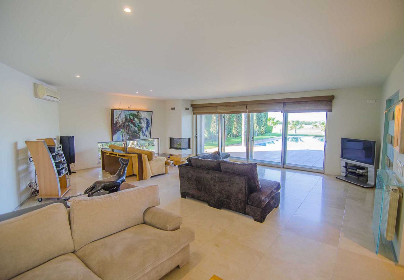 Villa in Vilamoura - Villa Laguna