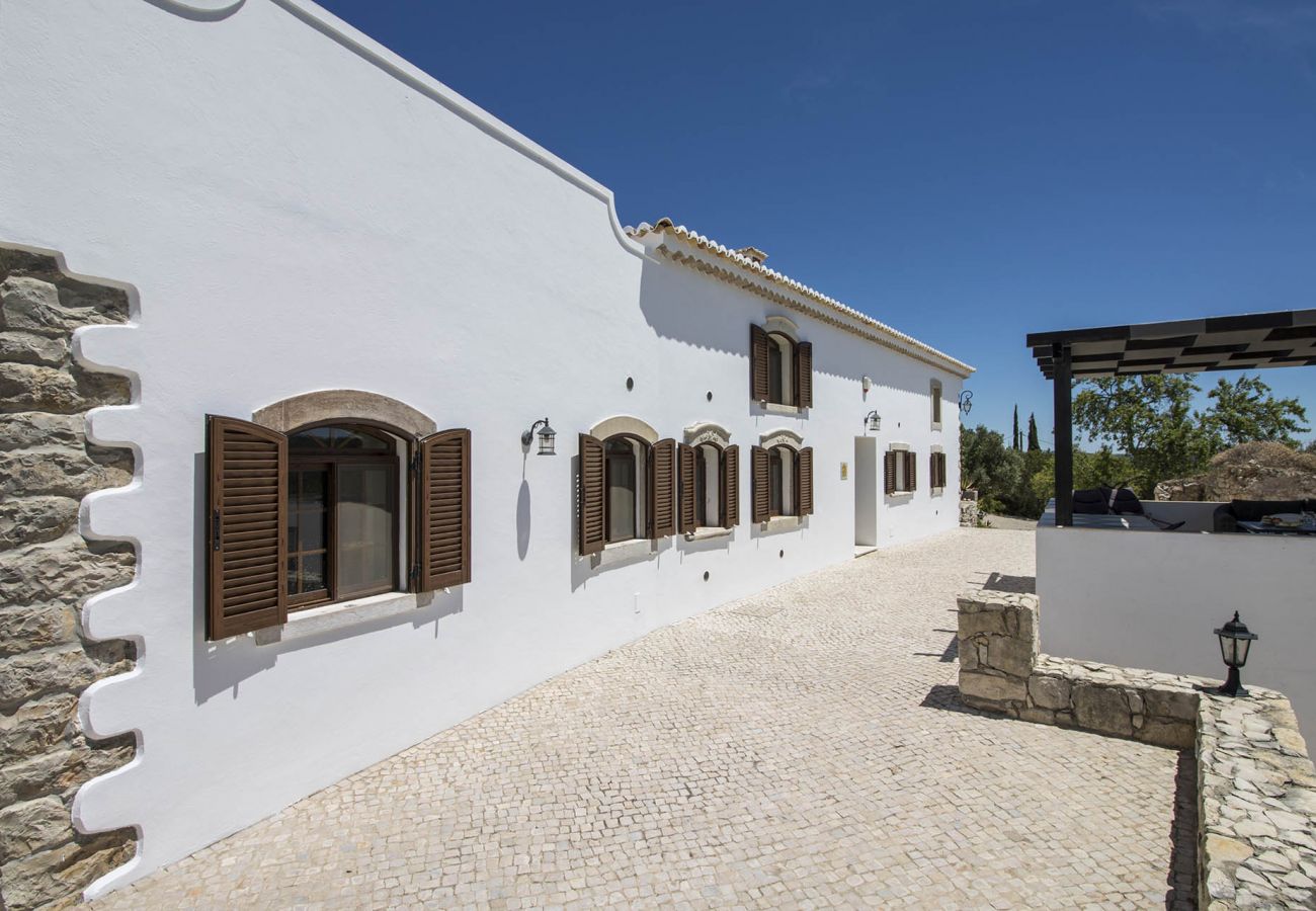 Villa in Loulé - Villa Angel