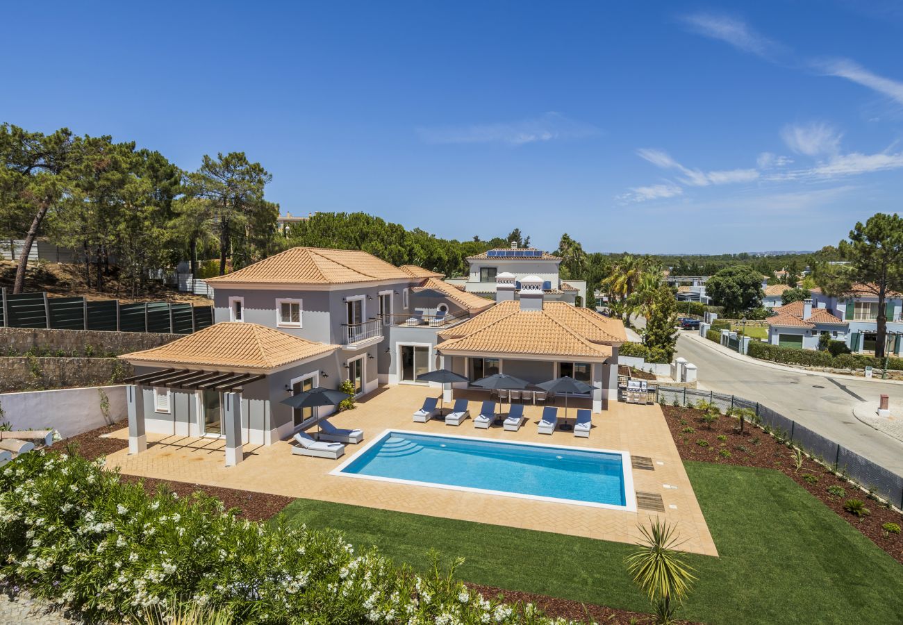 Villa in Quinta do Lago - Villa Palm Tree