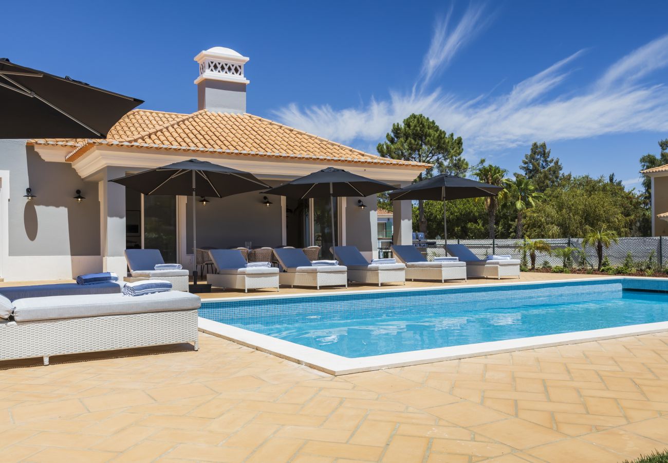 Villa in Quinta do Lago - Villa Palm Tree