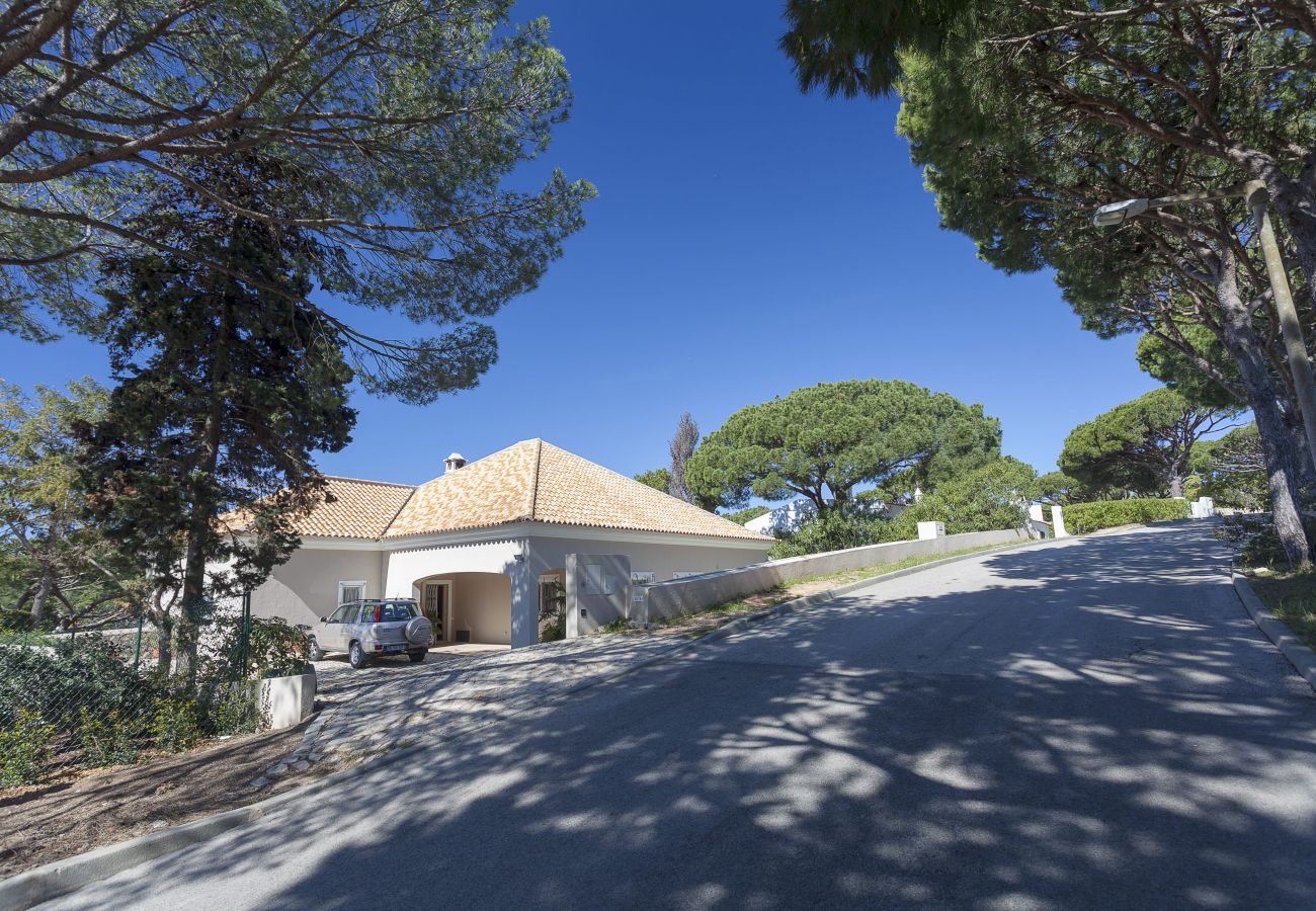 Villa in Vale do Lobo - Villa Amari