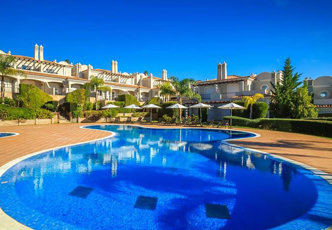 Apartment in Loulé - Apartamento Blue Sky