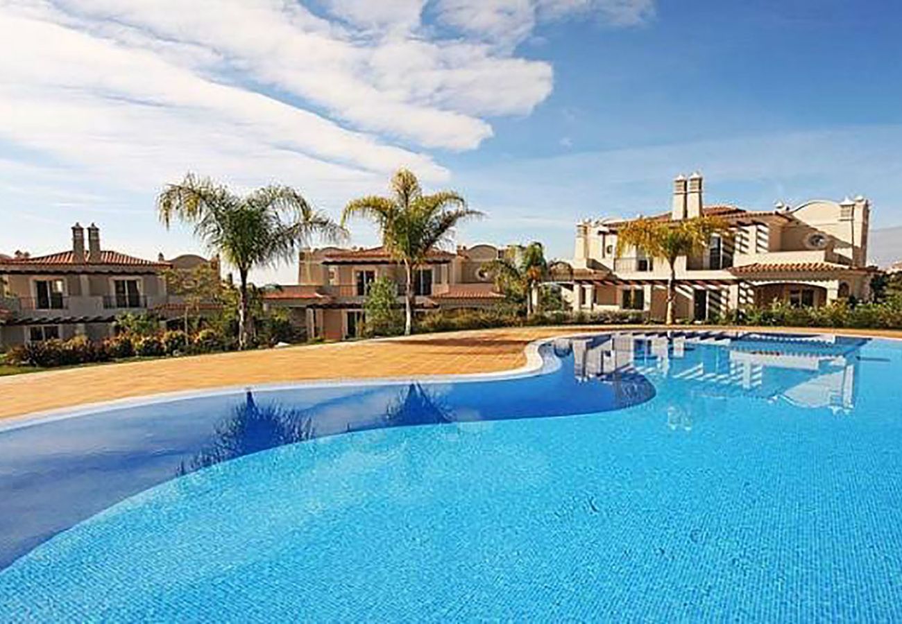 Apartment in Loulé - Apartamento Blue Sky