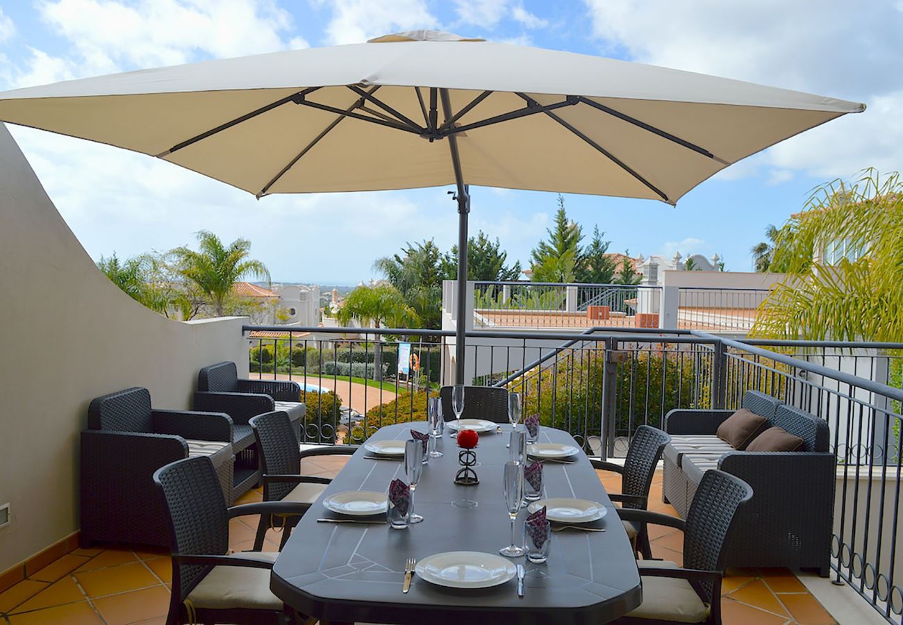 Apartment in Loulé - Apartamento Blue Sky