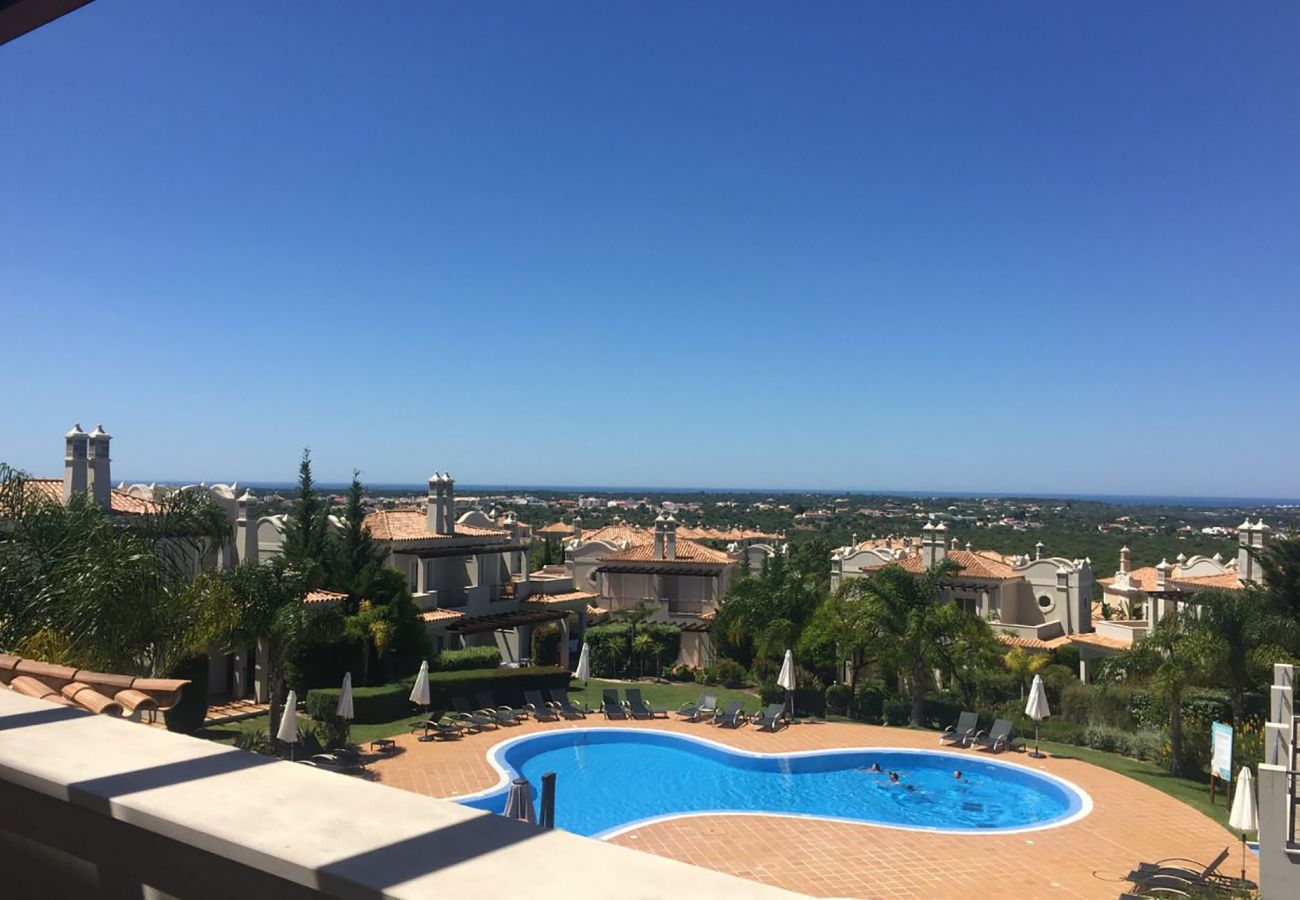 Apartment in Loulé - Apartamento Blue Sky