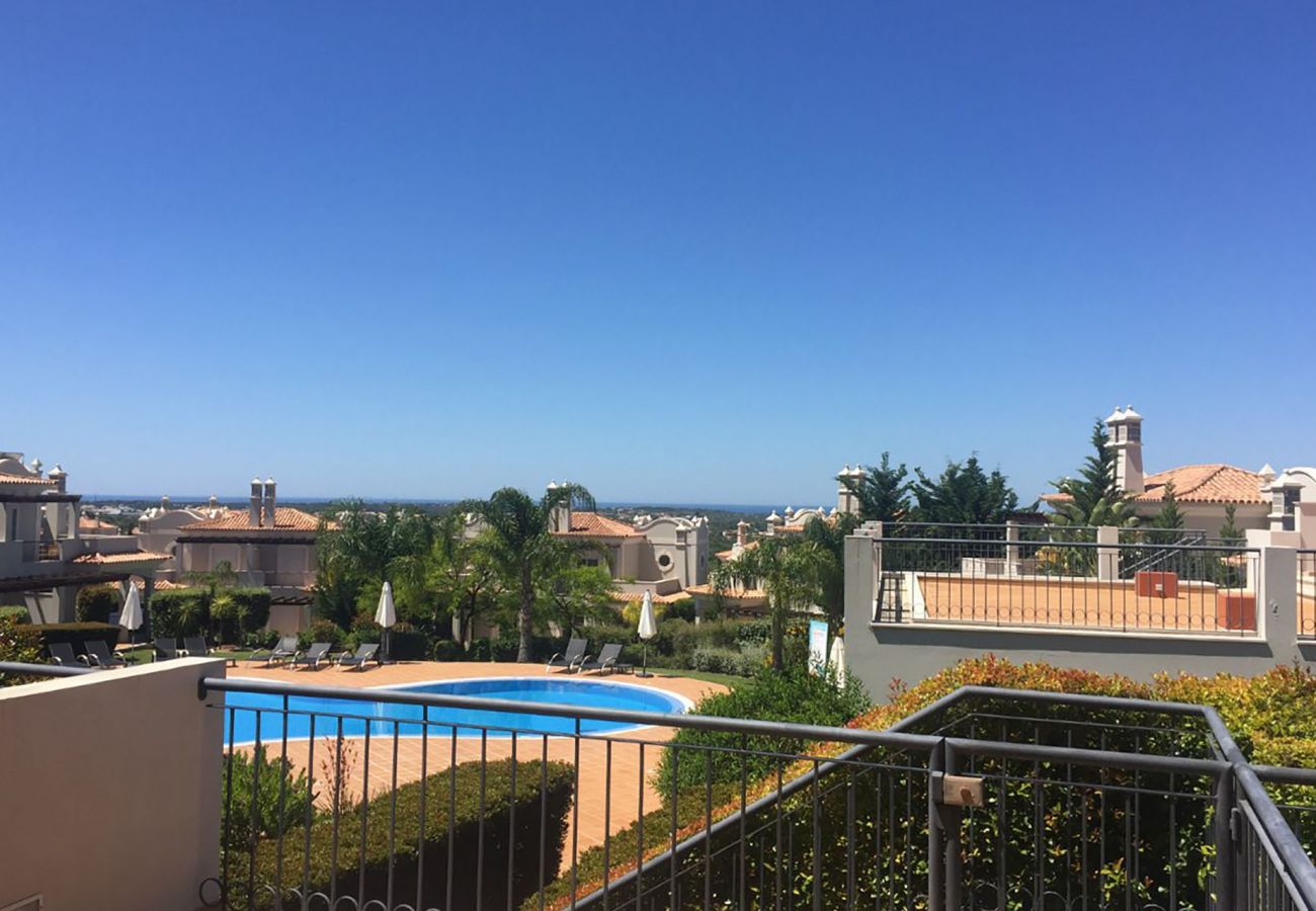 Apartment in Loulé - Apartamento Blue Sky