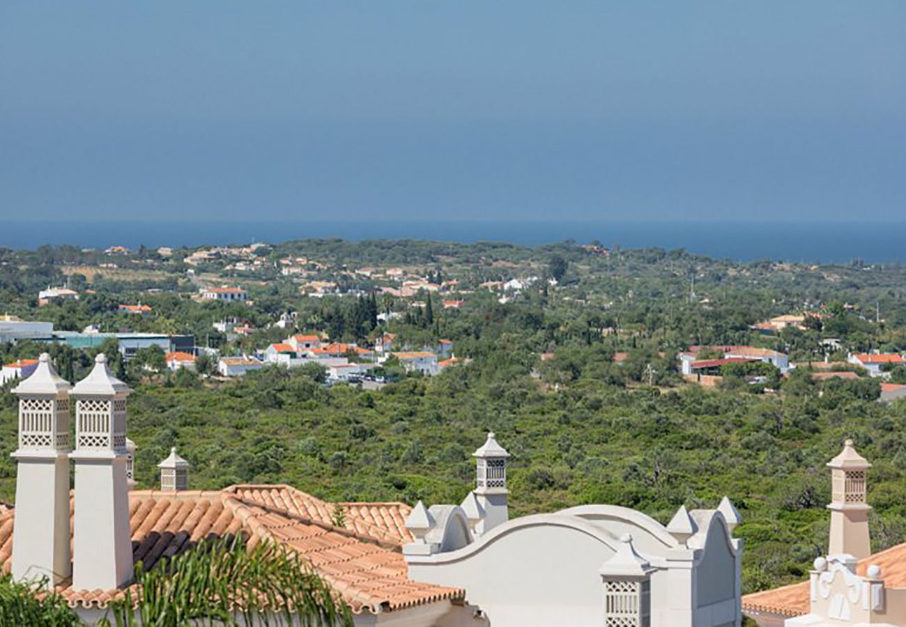 Apartment in Loulé - Apartamento Blue Sky