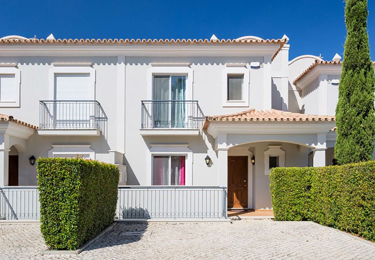 Apartment in Loulé - Apartamento Blue Sky