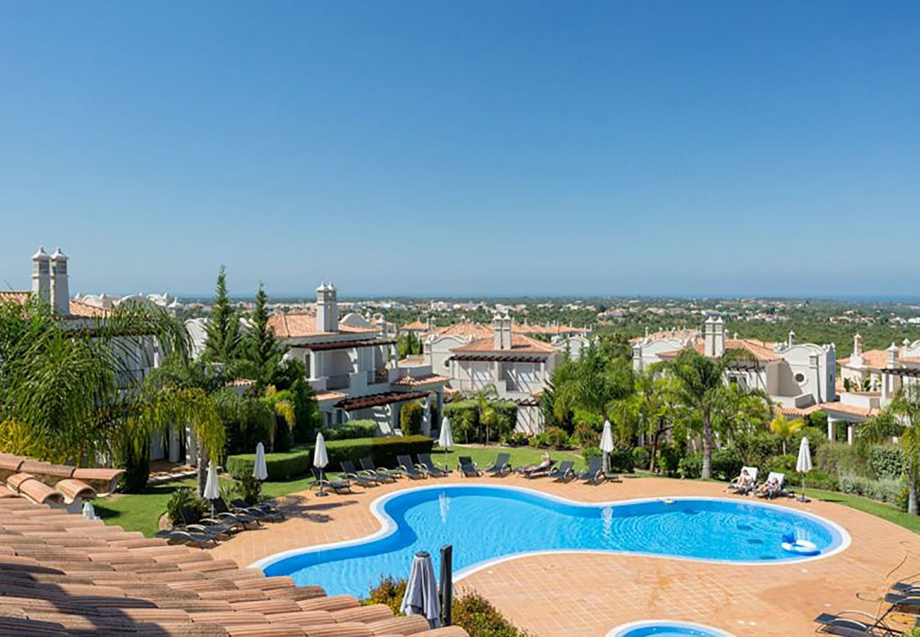 Apartment in Loulé - Apartamento Blue Sky