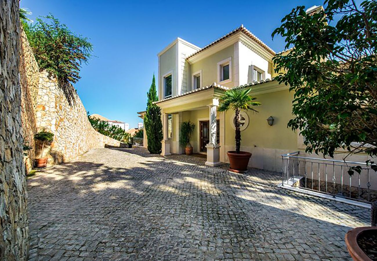 Villa in Quinta do Lago - Villa Cyclamen