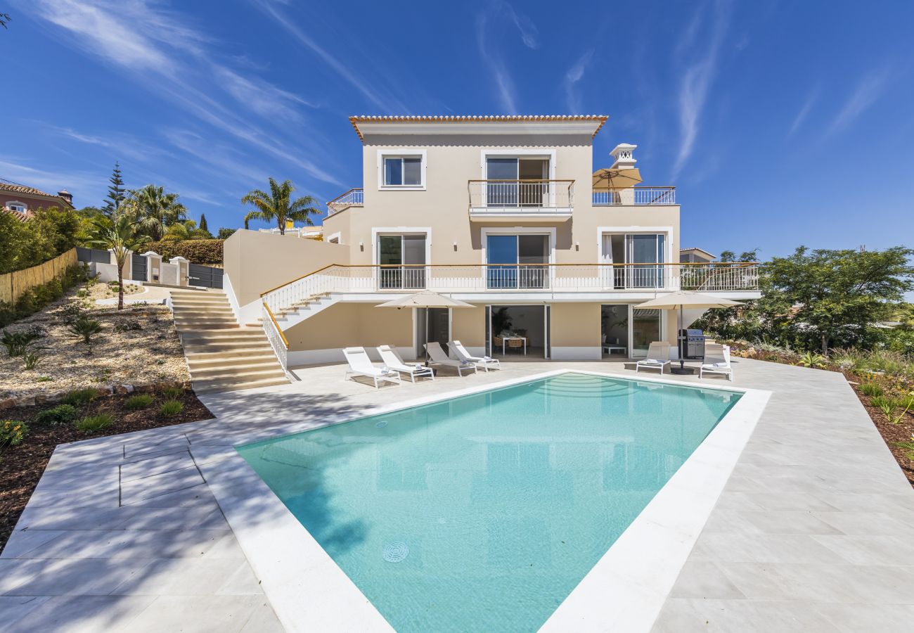 Villa in Quinta do Lago - Villa Coconut