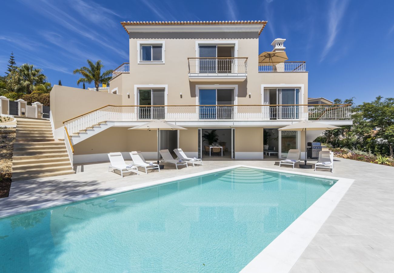 Villa in Quinta do Lago - Villa Coconut