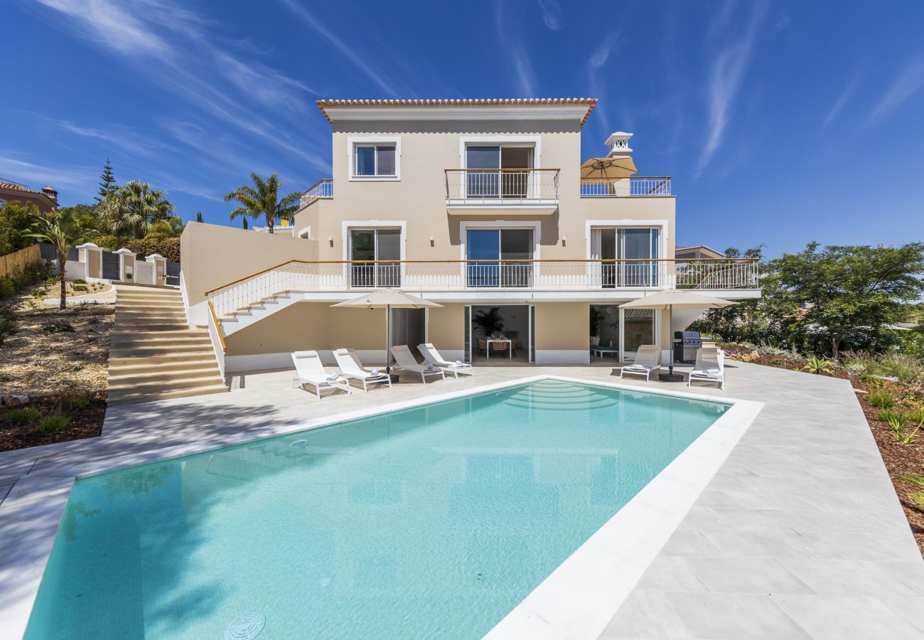 Villa in Quinta do Lago - Villa Coconut