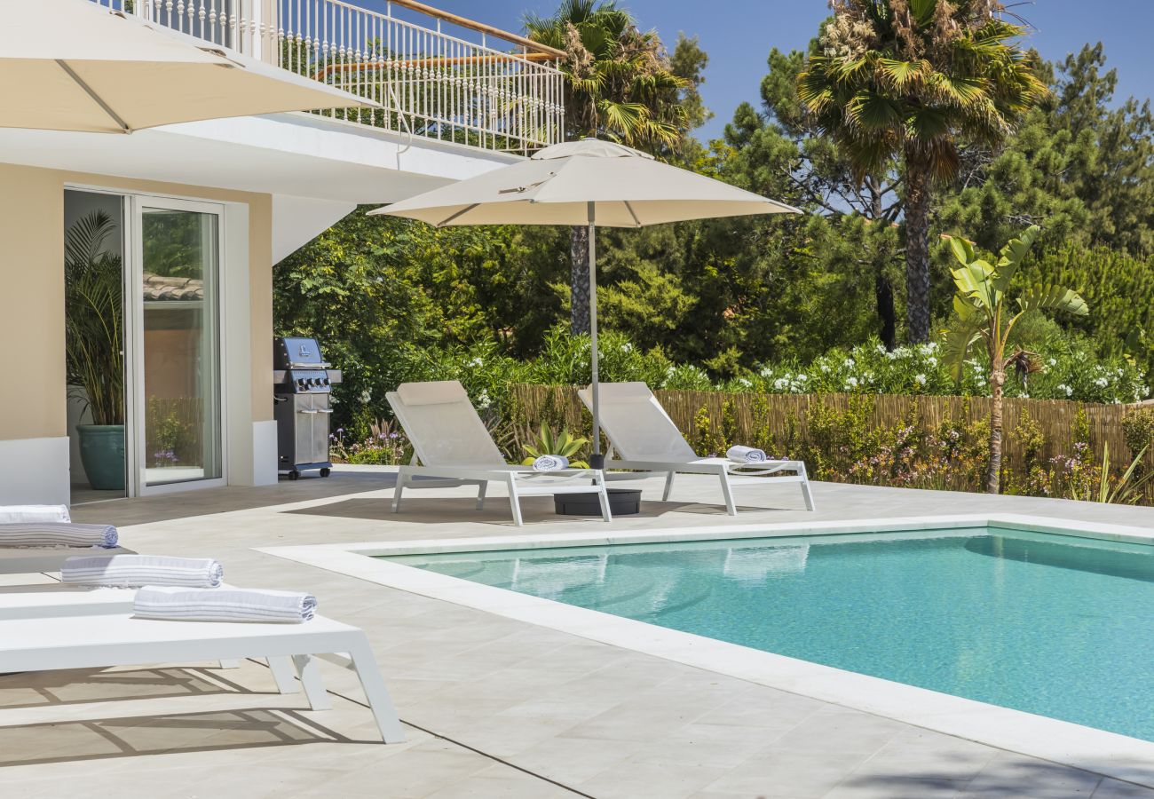 Villa in Quinta do Lago - Villa Coconut