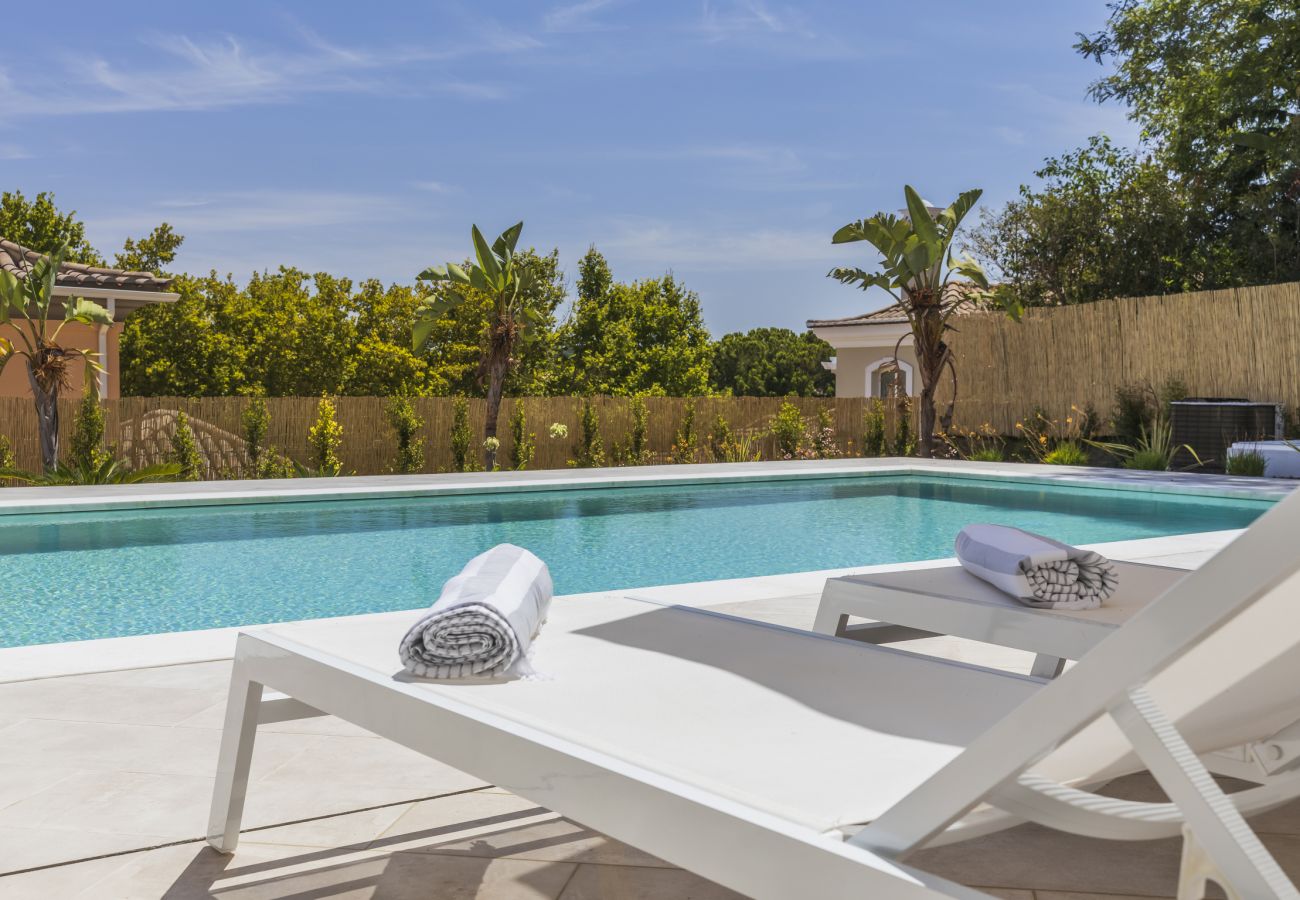 Villa in Quinta do Lago - Villa Coconut