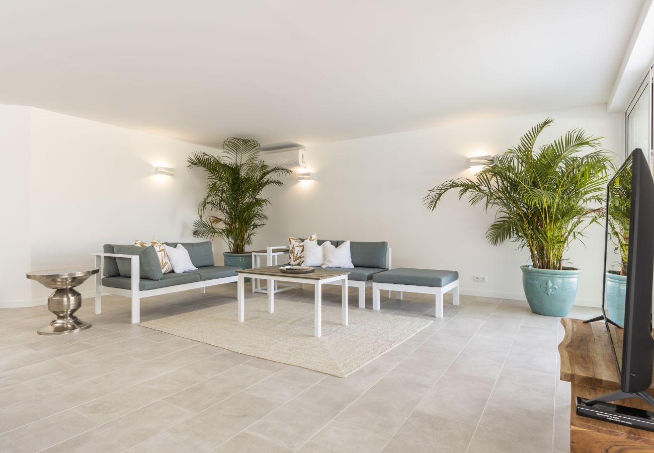 Villa in Quinta do Lago - Villa Coconut