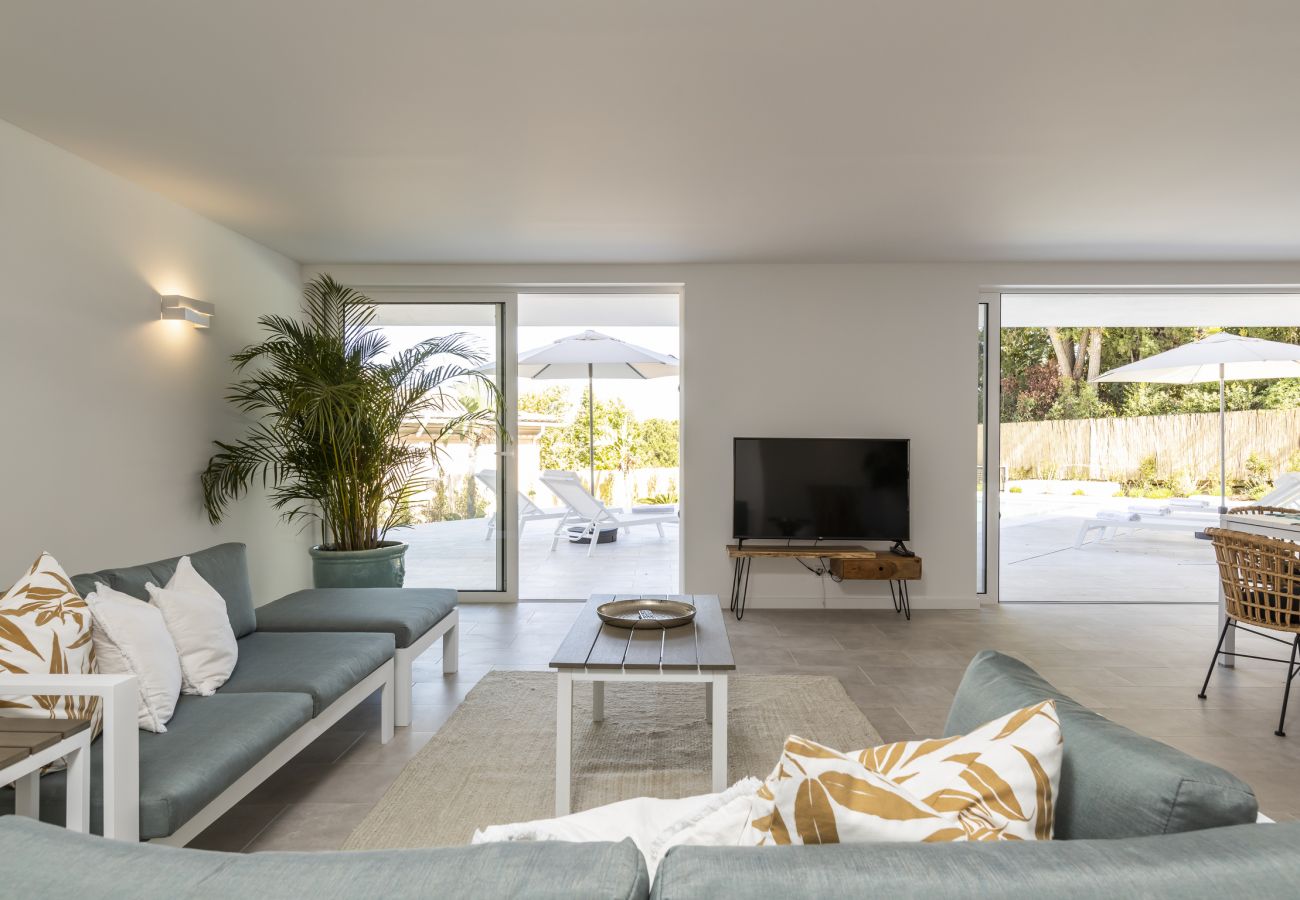 Villa in Quinta do Lago - Villa Coconut