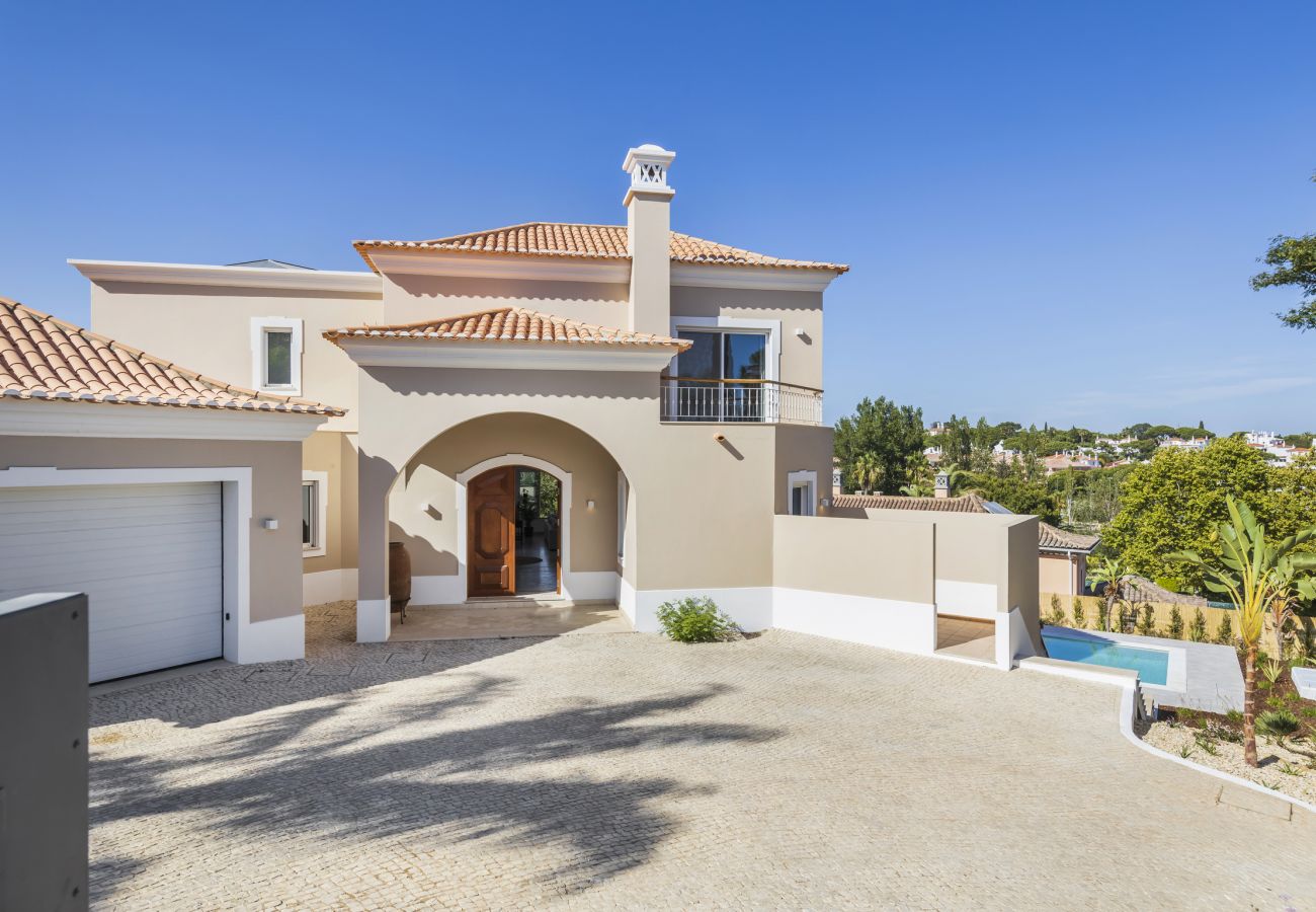 Villa in Quinta do Lago - Villa Coconut