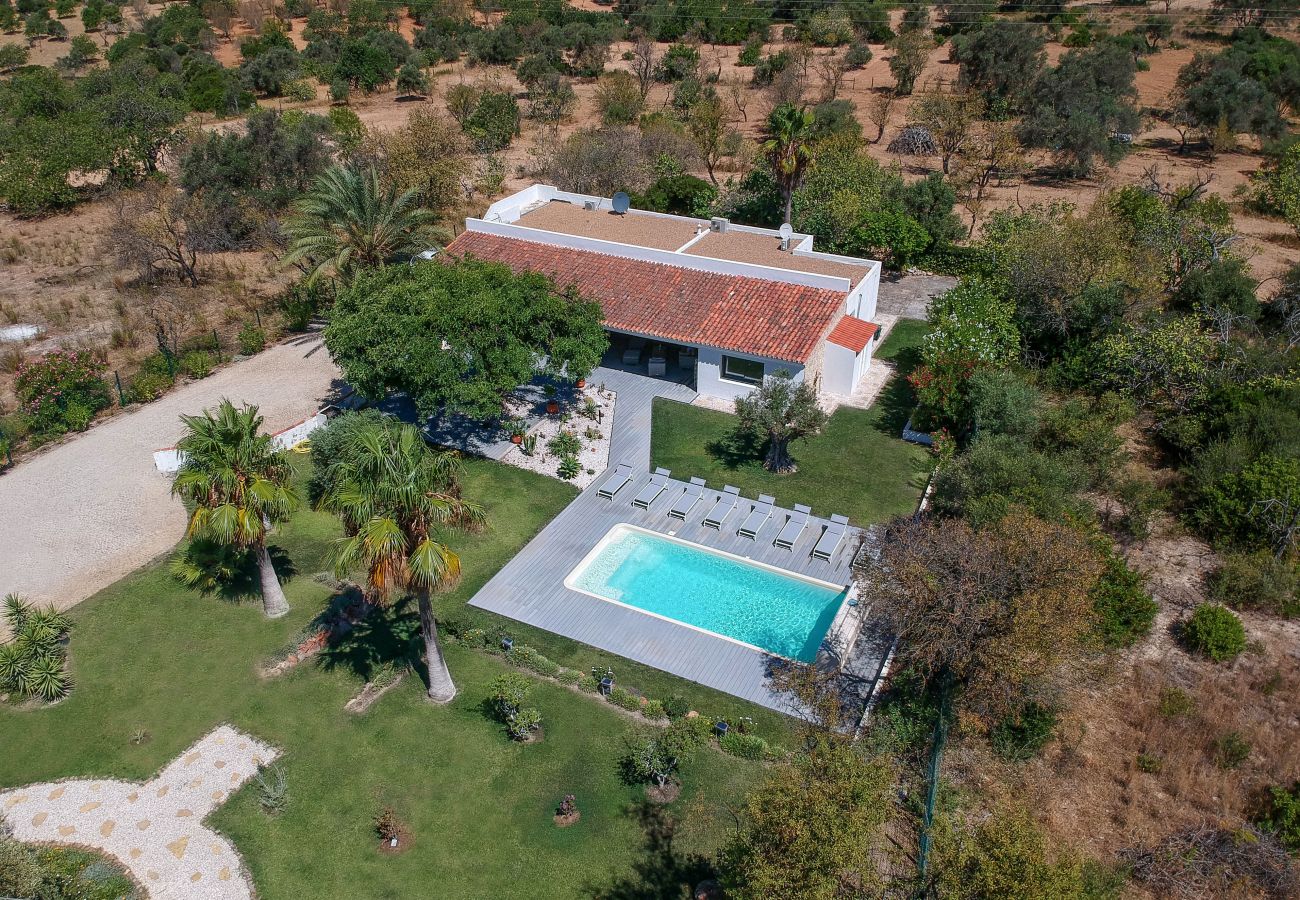 Villa in Loulé - Villa Isabelle