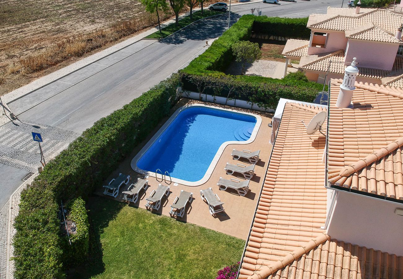 Villa in Albufeira - Villa Tulipa