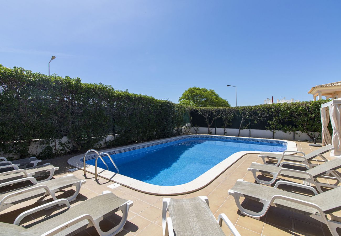 Villa in Albufeira - Villa Tulipa