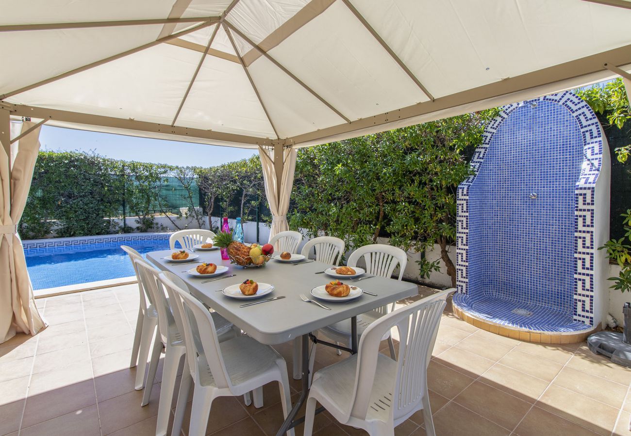 Villa in Albufeira - Villa Tulipa