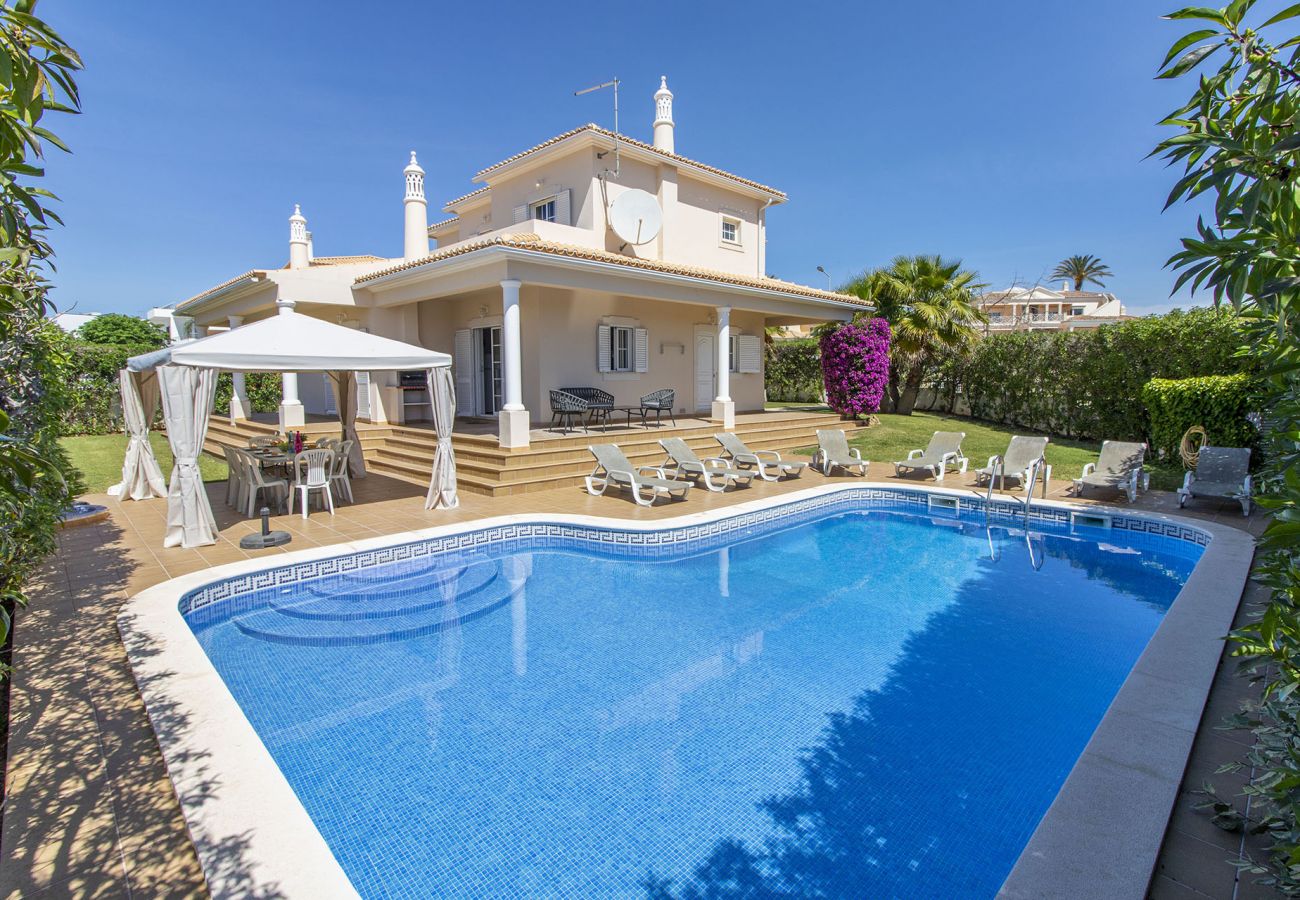 Villa in Albufeira - Villa Tulipa