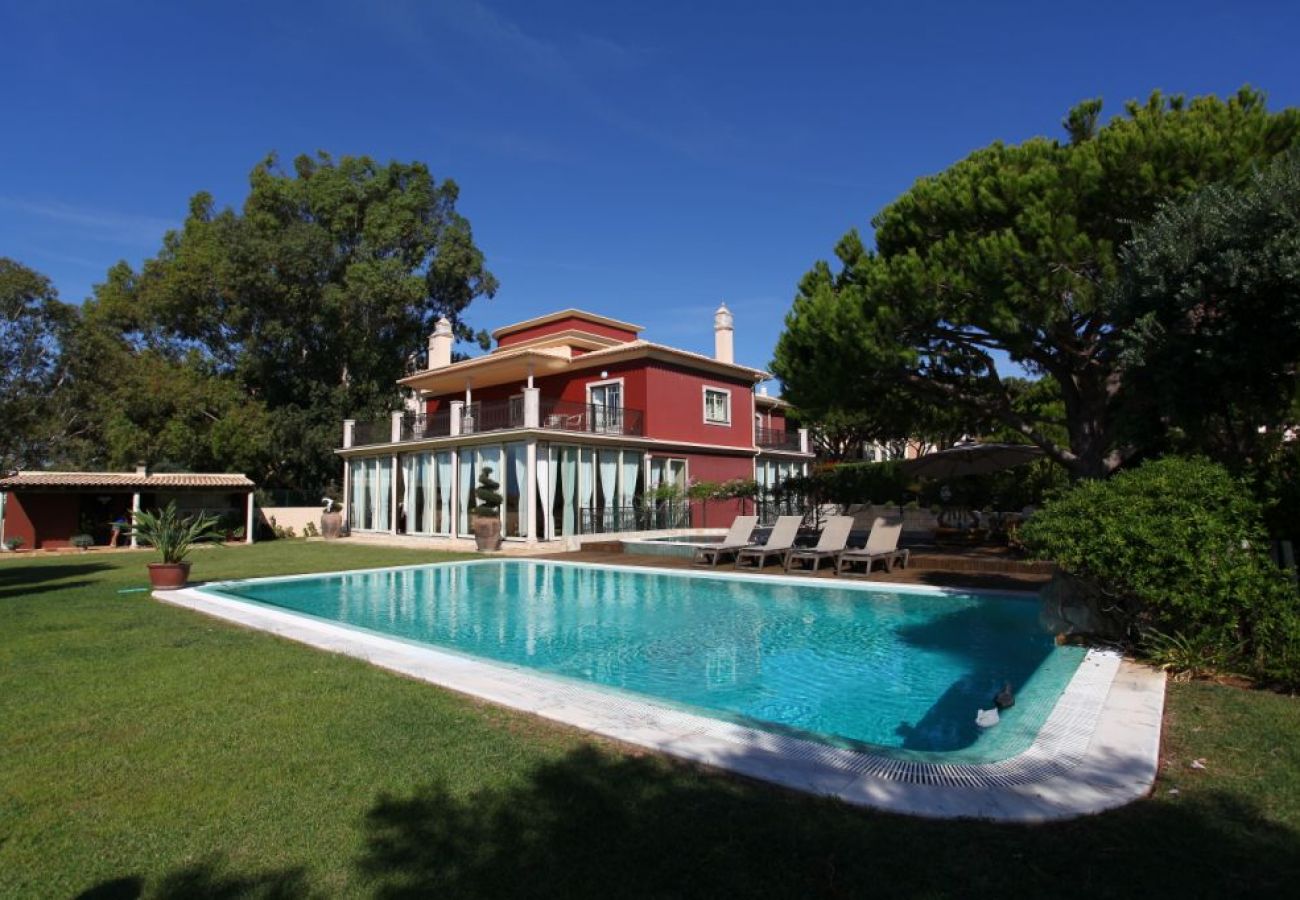 Villa in Albufeira - Villa Amelie