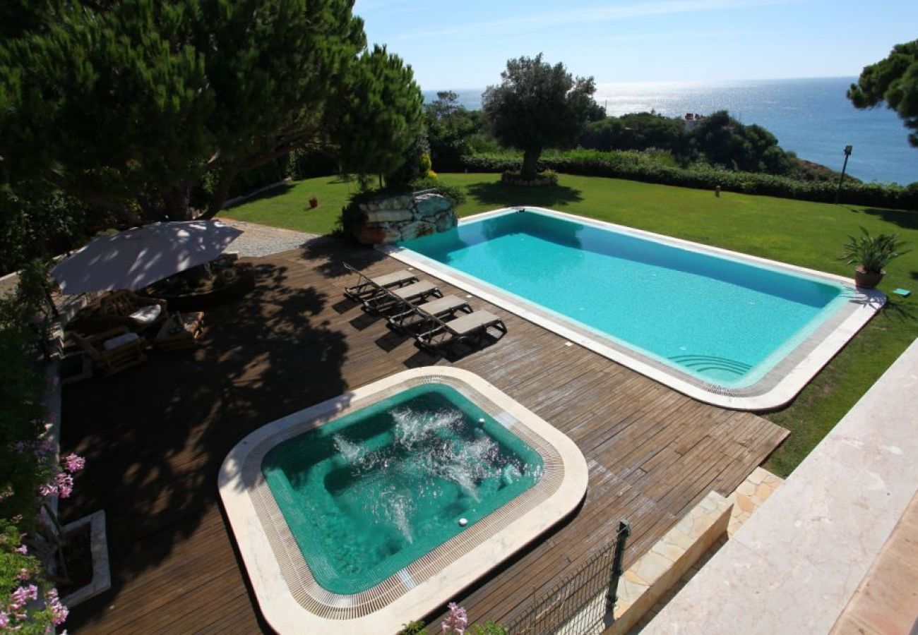 Villa in Albufeira - Villa Amelie