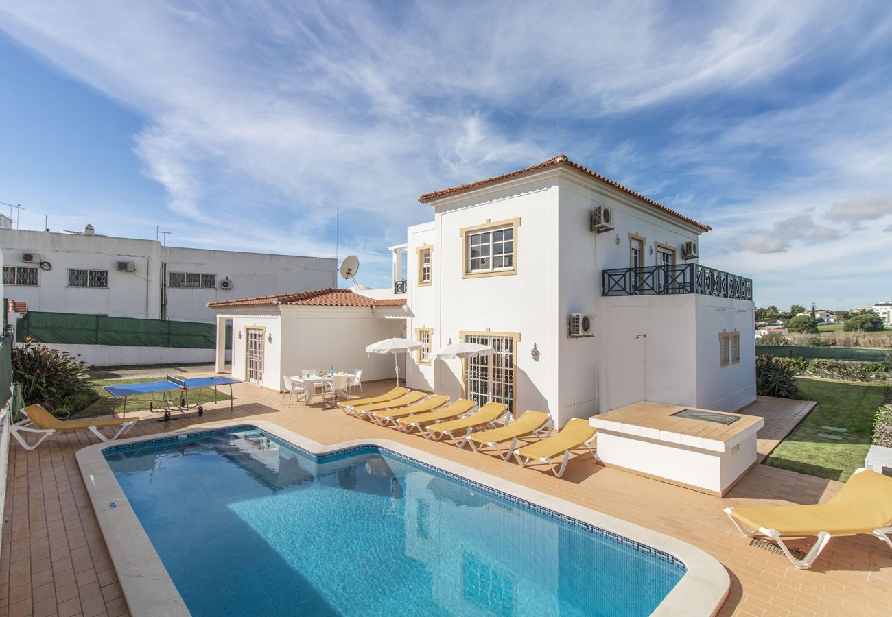 Villa in Albufeira - Villa Pacheco