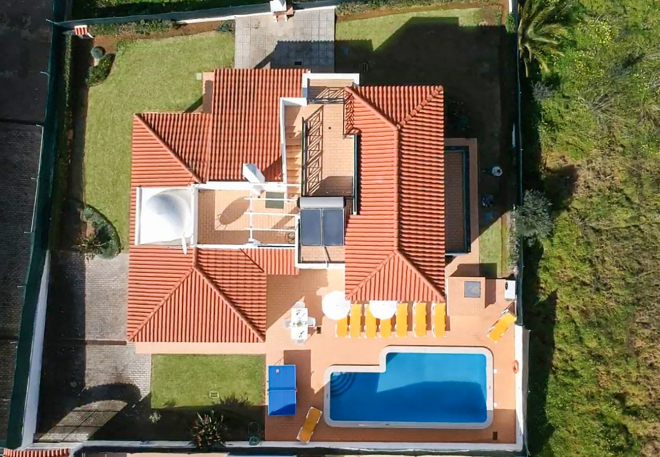 Villa in Albufeira - Villa Pacheco