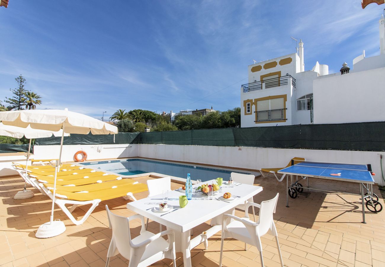 Villa in Albufeira - Villa Pacheco