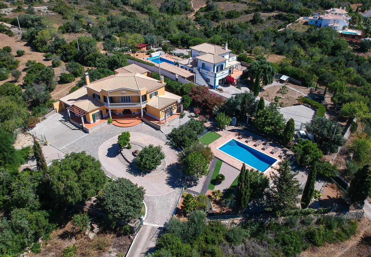 Villa in Loulé - Monte das Palmeiras