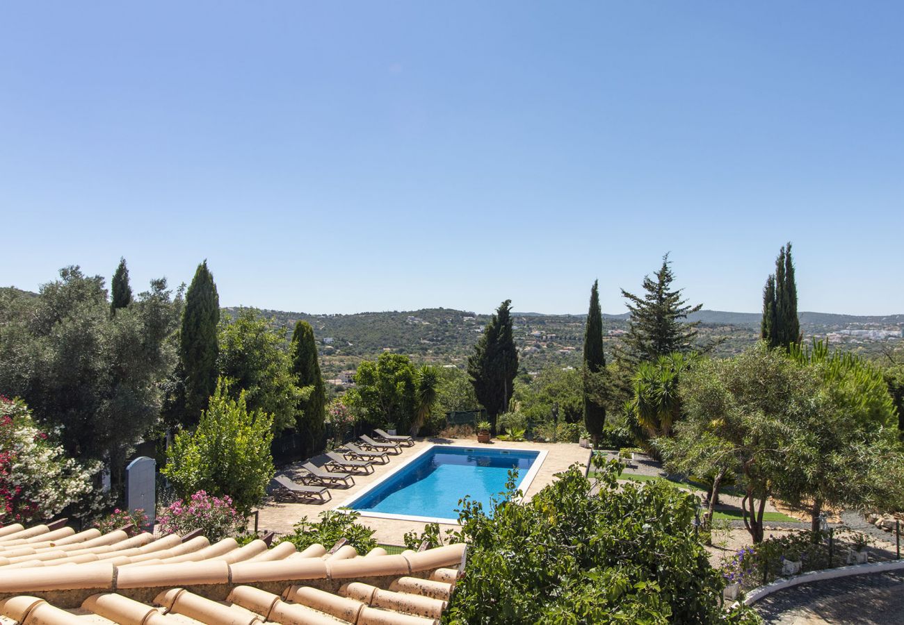 Villa in Loulé - Monte das Palmeiras