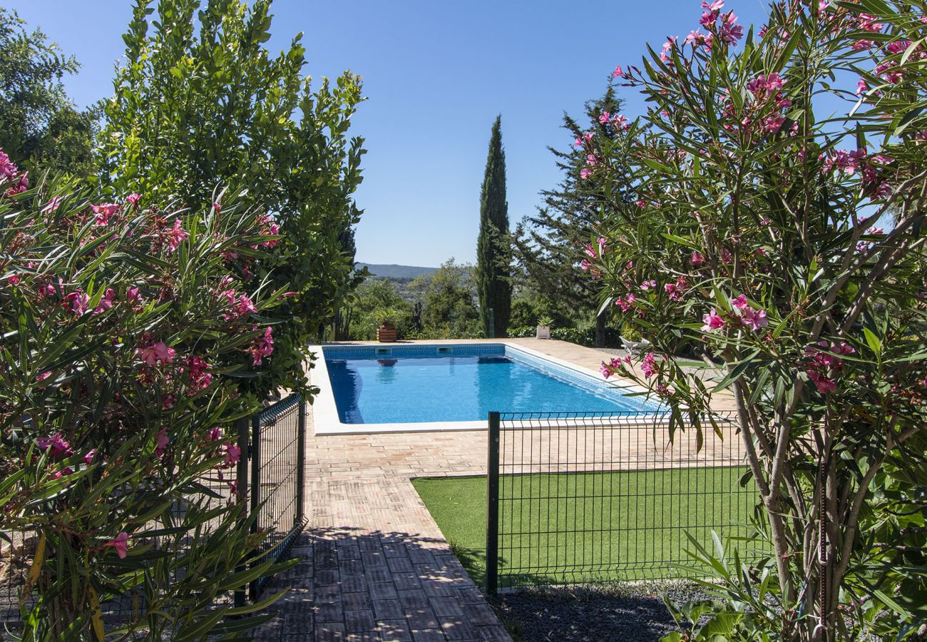 Villa in Loulé - Monte das Palmeiras