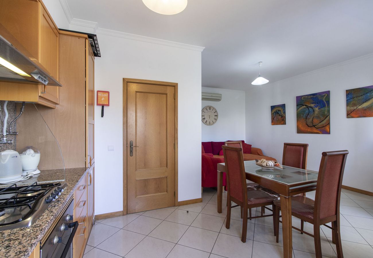 Apartment in Albufeira - Apartamento Pedra T1