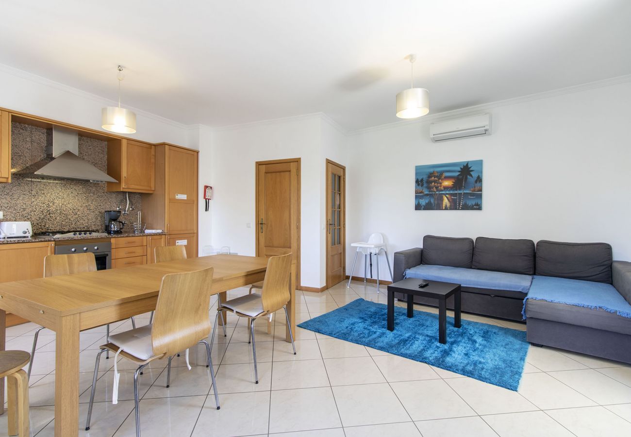 Apartment in Albufeira - Apartamento Pedra T2