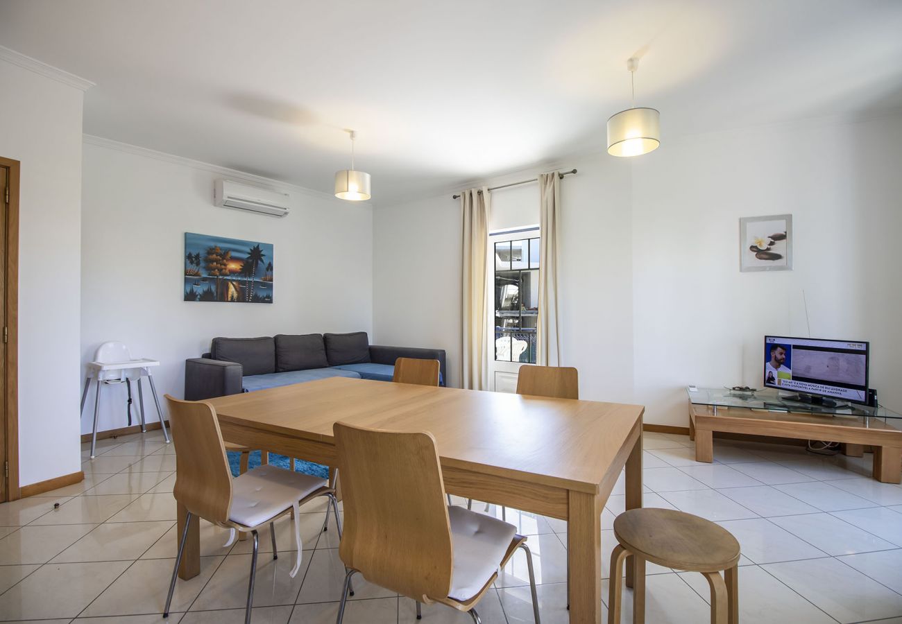 Apartment in Albufeira - Apartamento Pedra T2