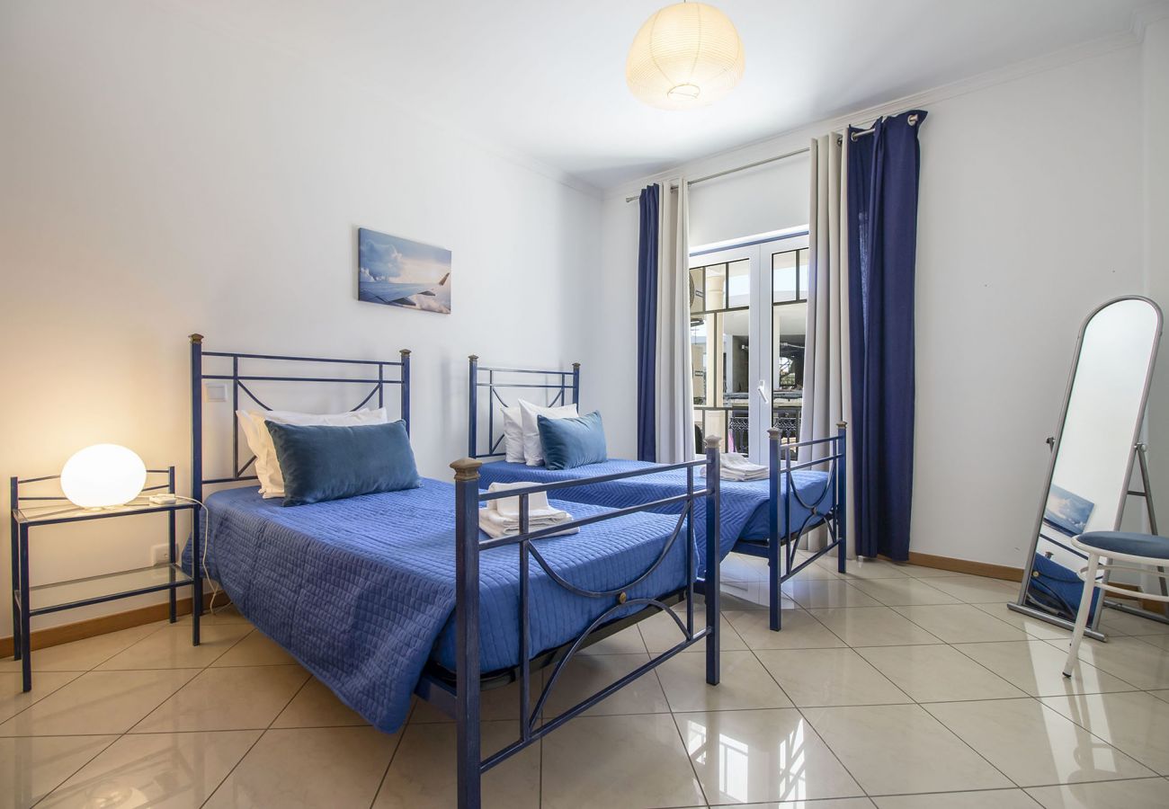 Apartment in Albufeira - Apartamento Pedra T2