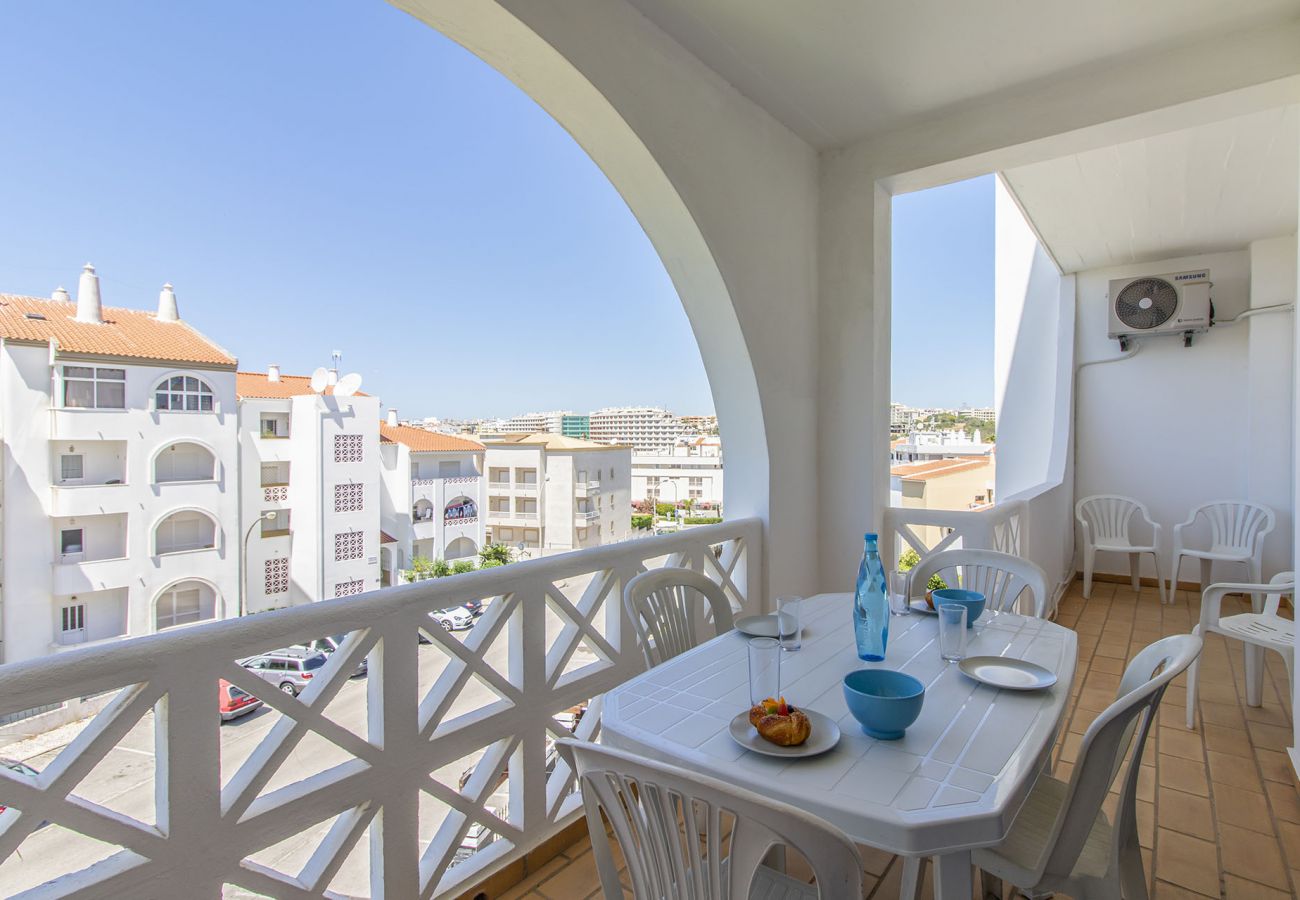 Apartment in Albufeira - Apartamento Caju