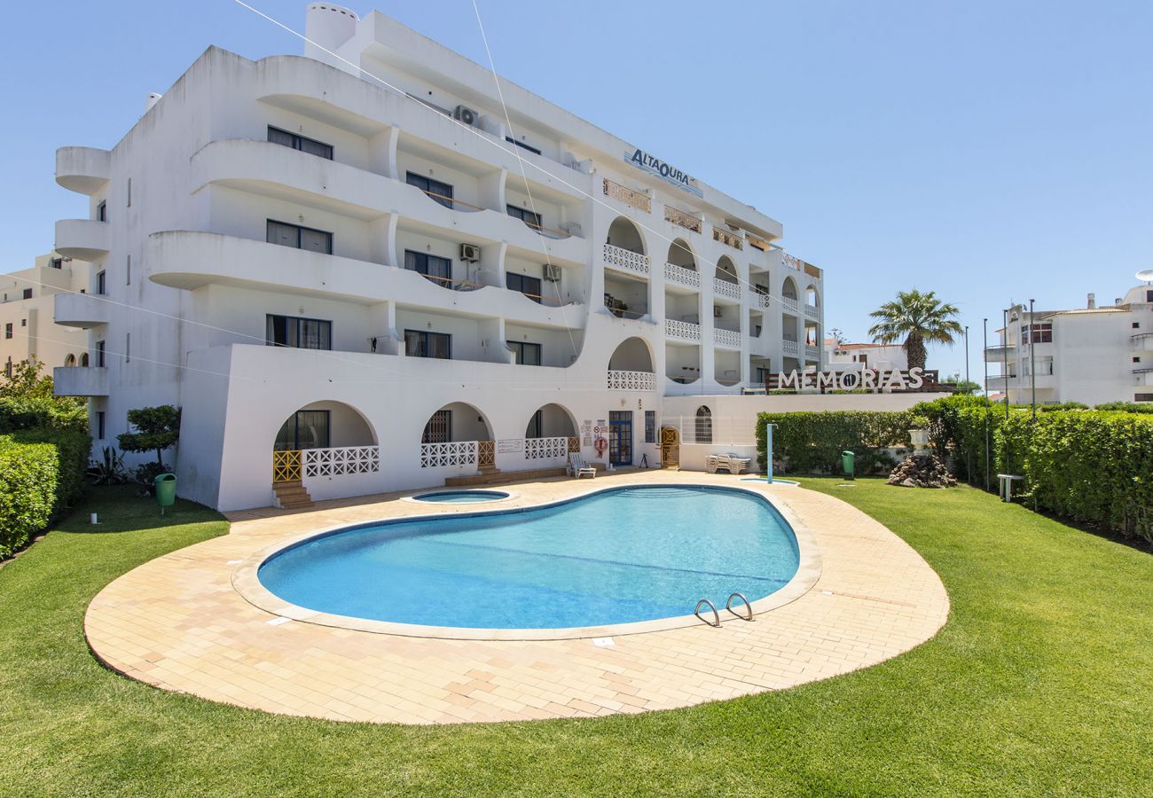 Apartment in Albufeira - Apartamento Caju