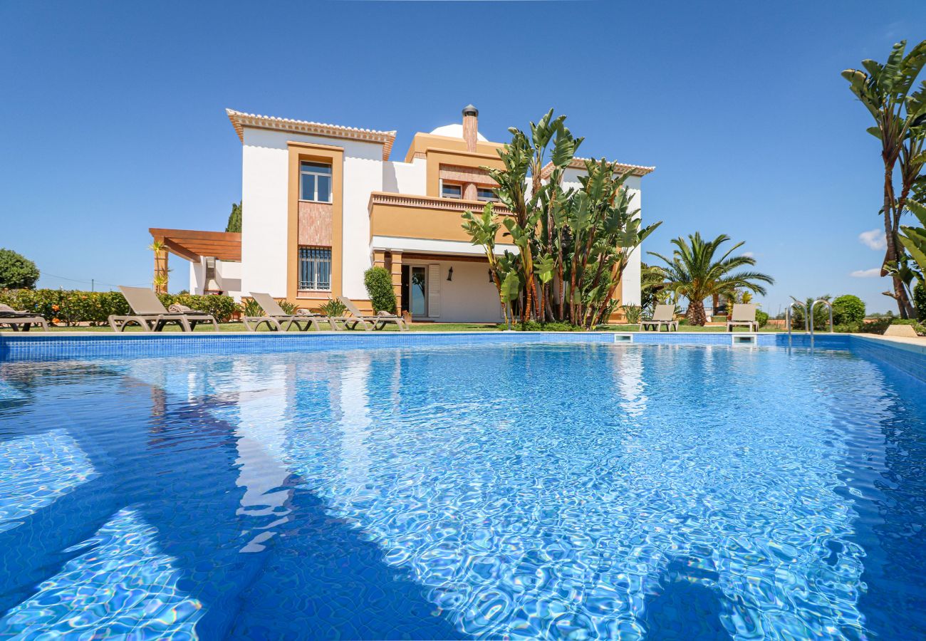 Villa in Albufeira - Quinta Dionysus