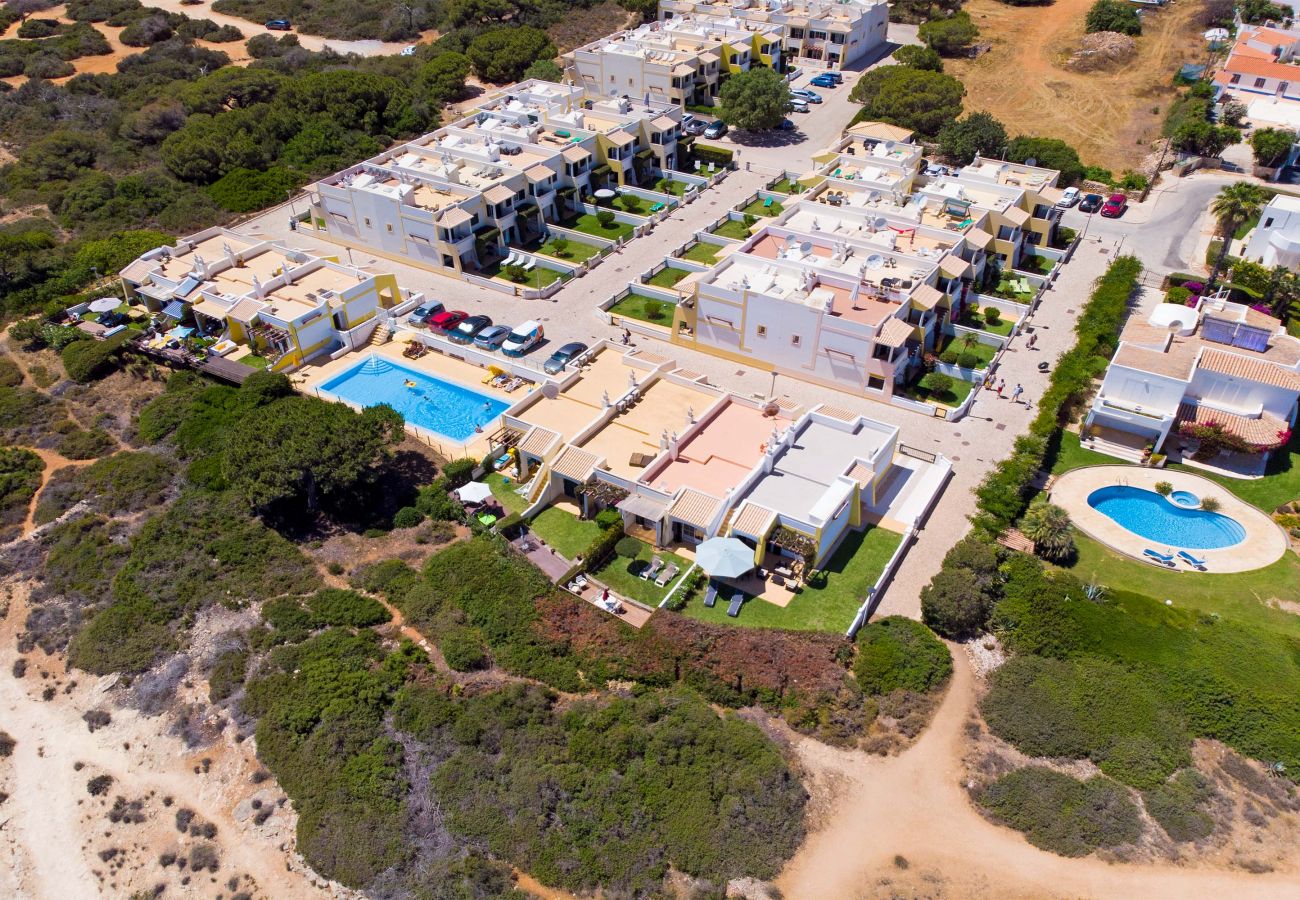 Townhouse in Lagoa - Casa Benagil Mar