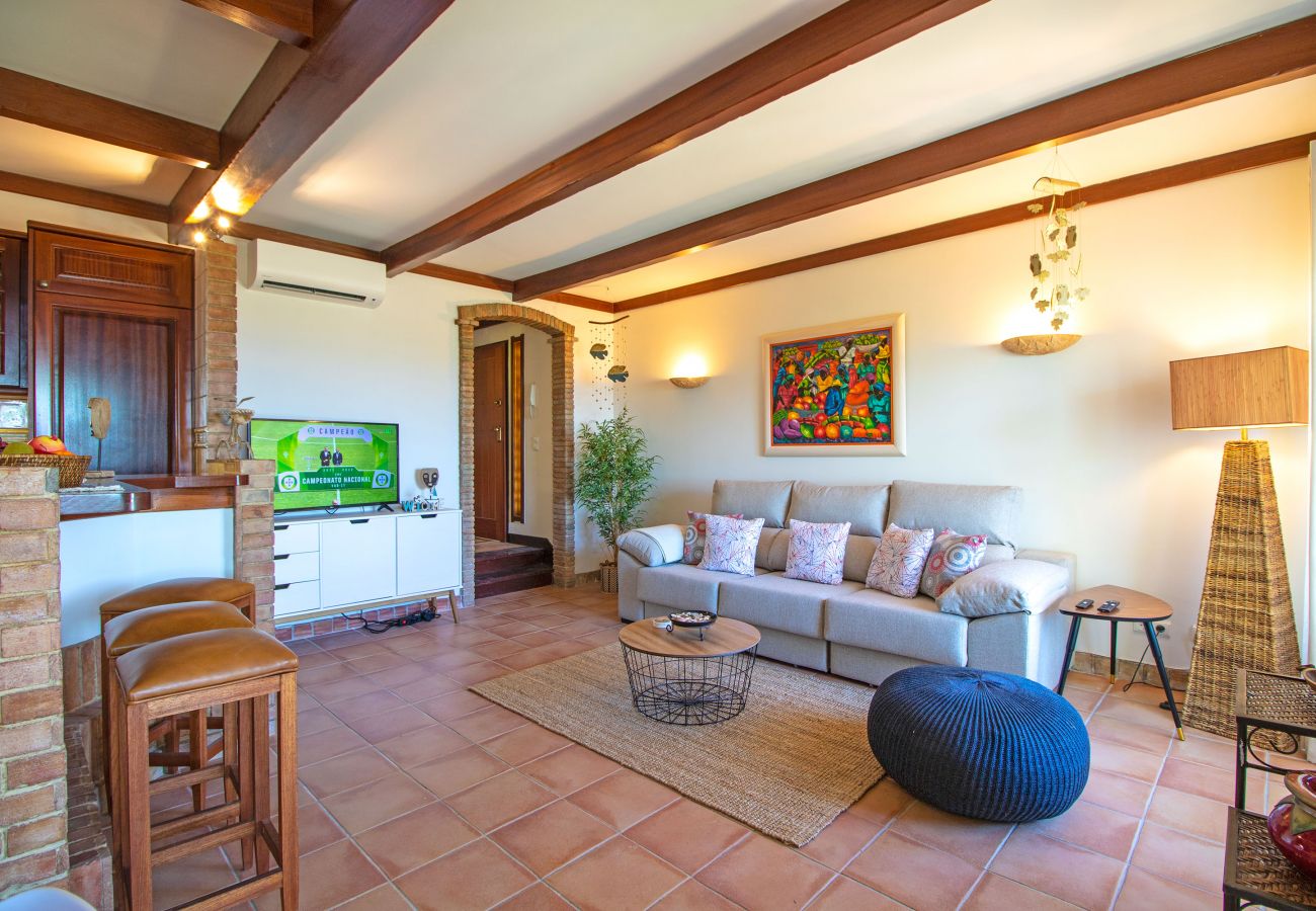 Townhouse in Lagoa - Casa Benagil Mar