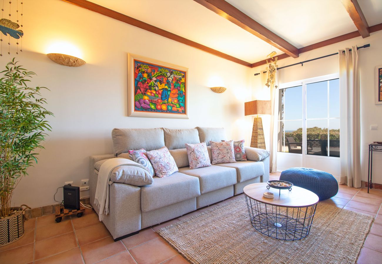 Townhouse in Lagoa - Casa Benagil Mar