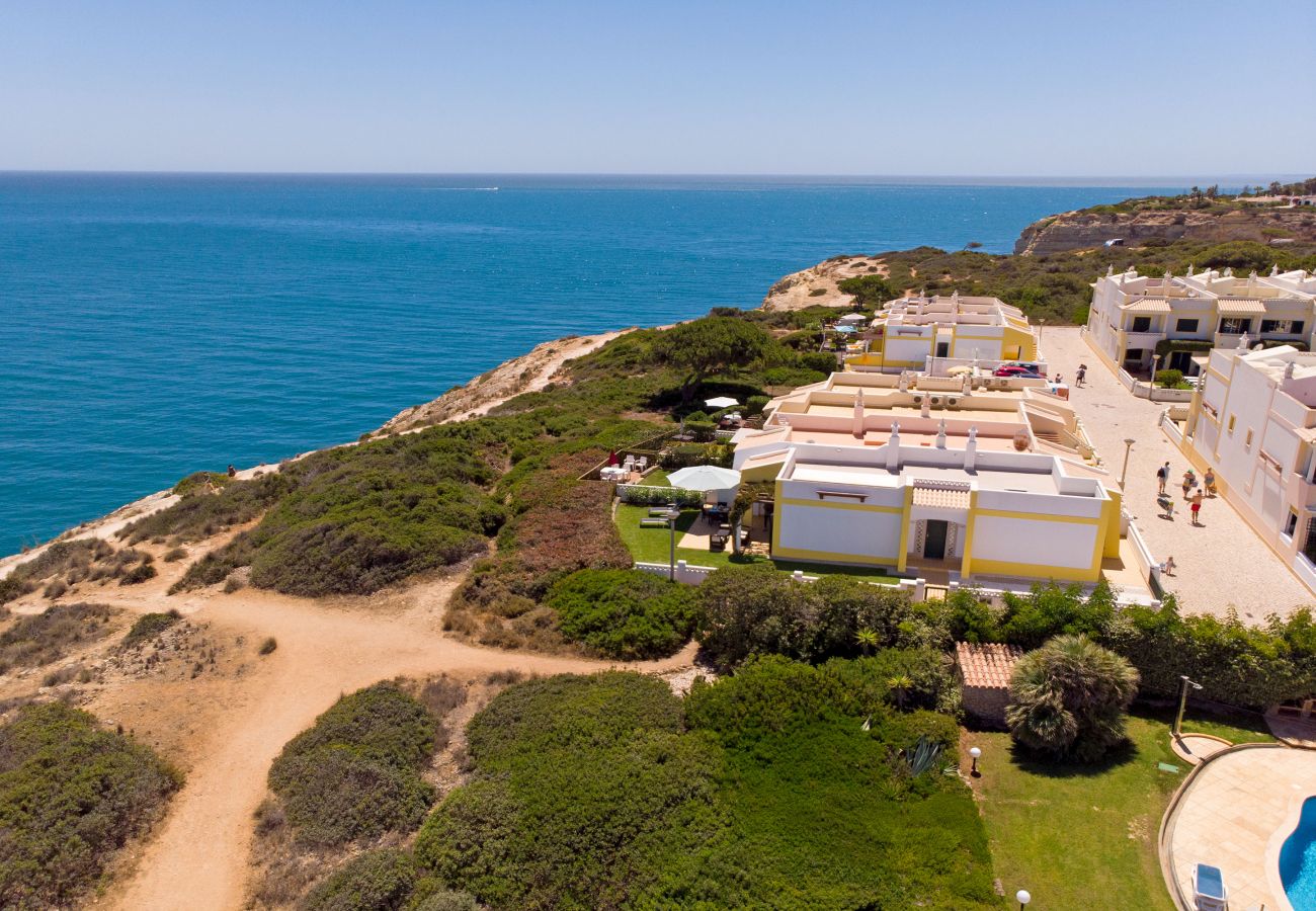 Townhouse in Lagoa - Casa Benagil Mar