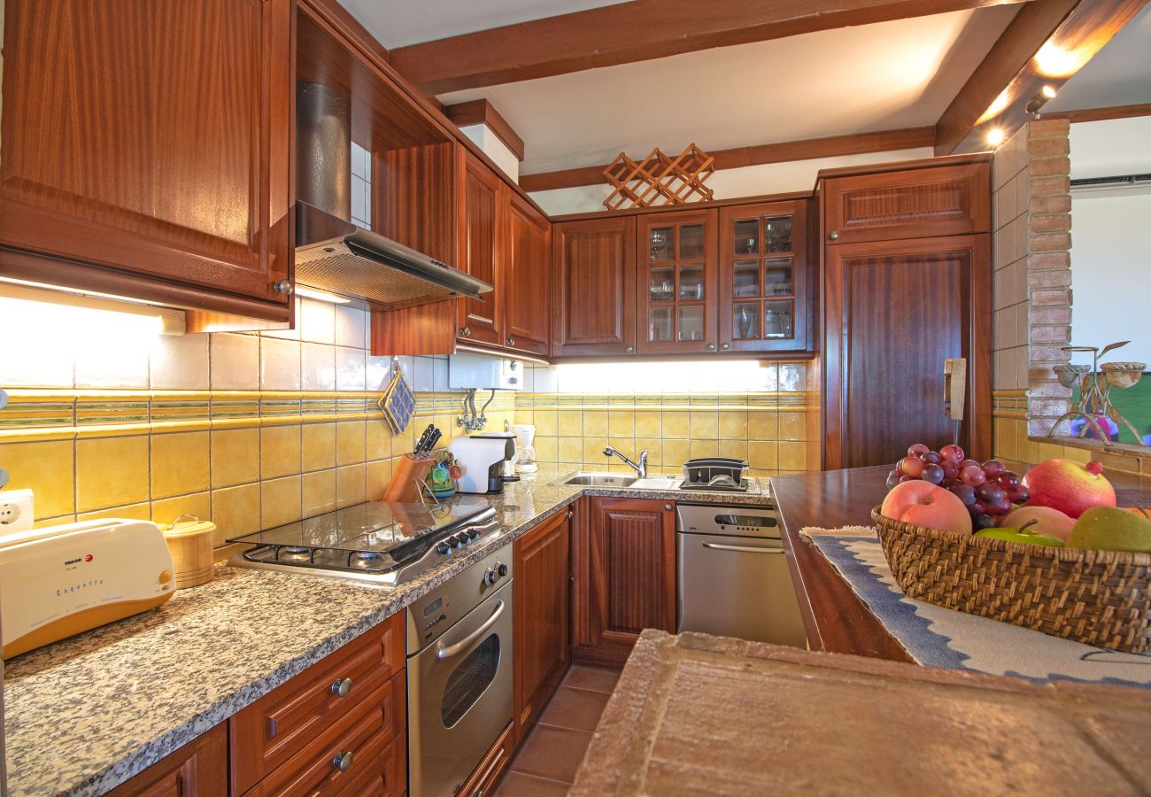 Townhouse in Lagoa - Casa Benagil Mar