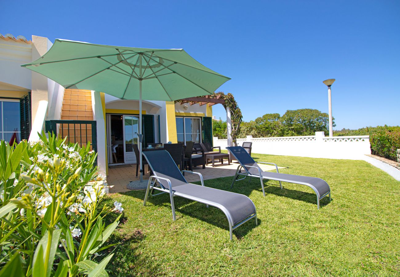 Townhouse in Lagoa - Casa Benagil Mar